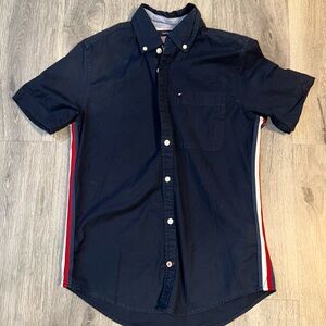 Men’s Short Sleeve Shirt